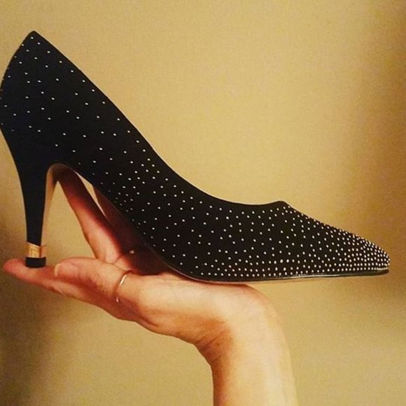 Apt. 9® Hour Hand Women's High Heels - Picture 1 of 6